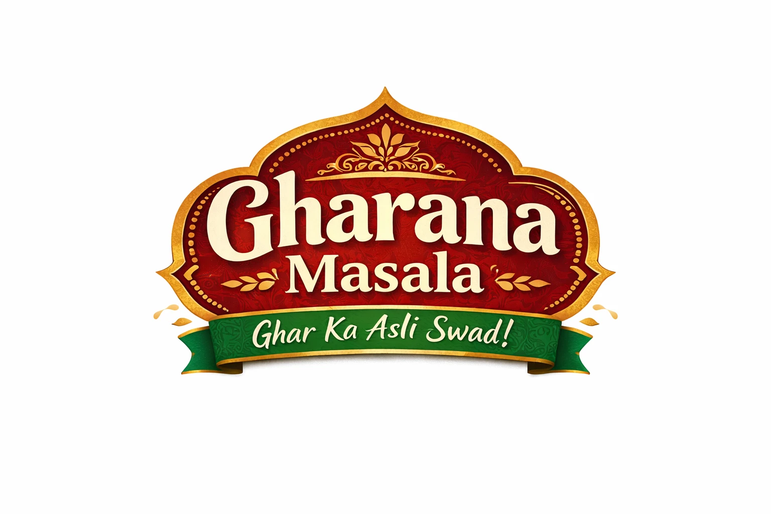 Gharana Masala
